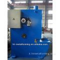 E21S per macchina da taglio idraulica per lamiera CNC serie QC12Y/K